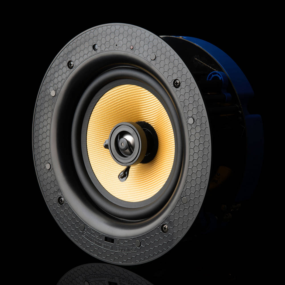 dB sound kablosuz bluetooth tavan hoparlörü