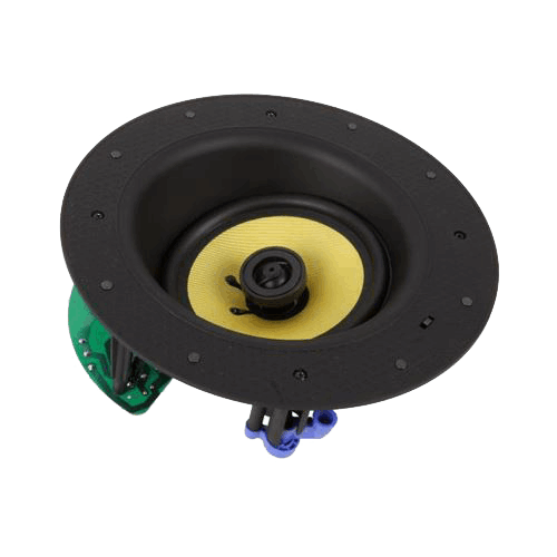 Kevlar 6.5 Açılı Ev Sineması Tavan Hoparlörü
