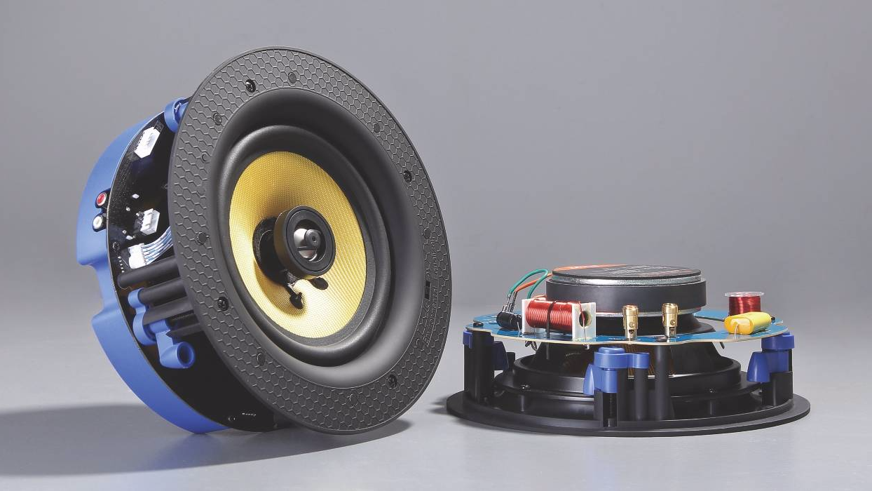 db sound Kablosuz Aktif Tavan Hoparlörü