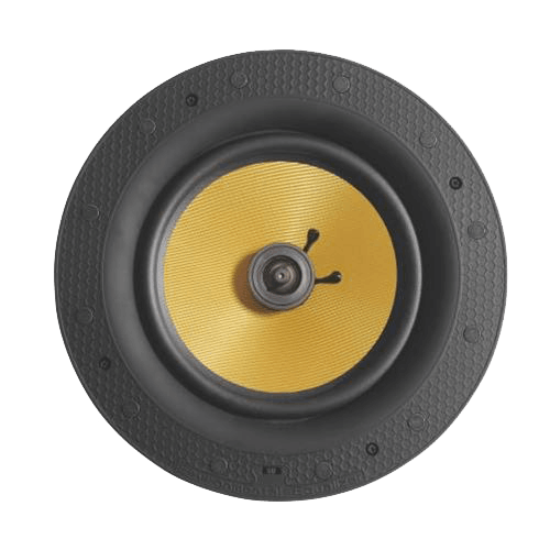 8'' Kevlar Tavan Hoparlörü