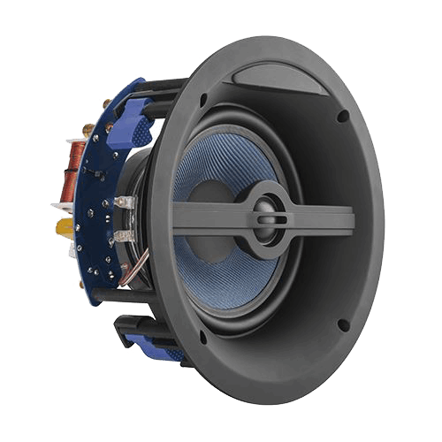 Hi-Fi 6.5'' Premium Kevlar Tavan Hoparlörü