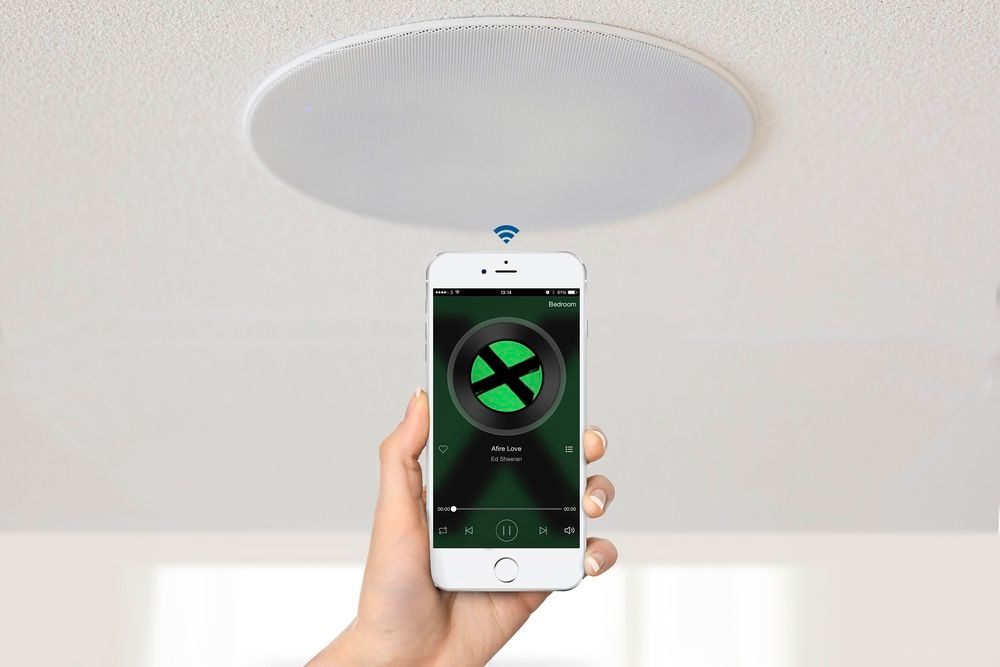 Wireless Bluetooth Ceiling Speaker